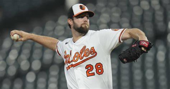 Jordan Lyles Wife: Is The Baseball Pitcher Married? His Shocking Net Worth Explored
