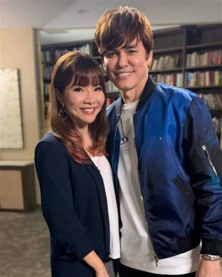 Joseph Prince Net Worth, Wife, Age【 Wiki, Bio 】Quotes, Biography