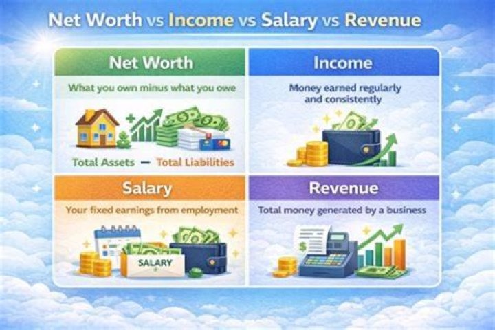 Joseph Smith’s biography, net worth, fact, career, awards and life story