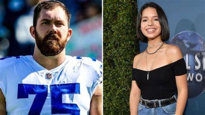 Josh Ball Cowboys Wife: Is Josh Ball Married? Who Is Josh Ball’s Girlfriend?