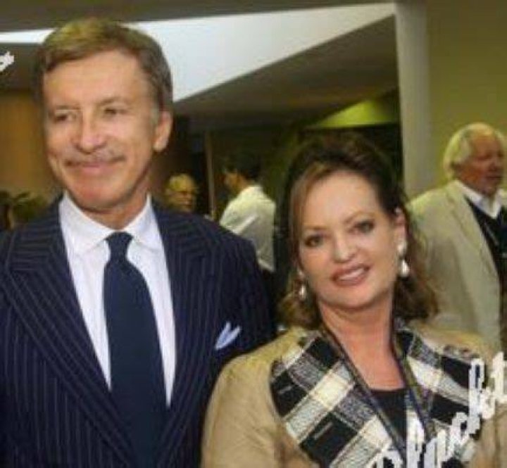 Josh Kroenke Wife -Who Is He Married To? Meet His Father Stan Kroenke & Mother Ann Walton Kroenke