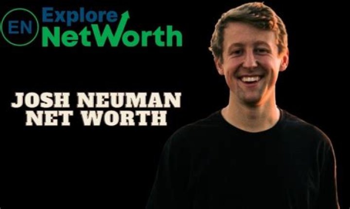 Josh Neuman Net Worth, Biography, Wiki, Death, Ethnicity, Career, Age, Parents, Girlfriend, Photos or More