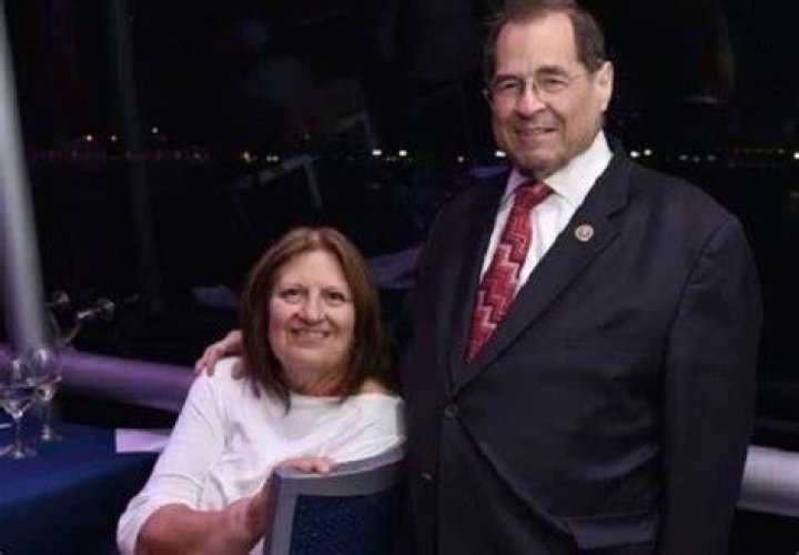 Joyce Miller Wiki: Jerry Nadler Wife Health, illness, Age, Bio, Family Facts
