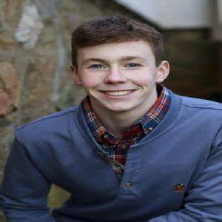 JP Vanderloo Bio, Wiki, Age, Height, Family, Dating, Movies and Net Worth.