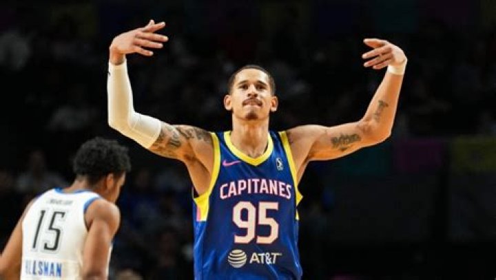 Juan Toscano-Anderson Contract And Salary: How much is the salary of Juan Toscano-Anderson?
