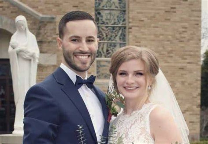 Justin Moldow Gay: Kaitlin Bennett Husband, Age, Wiki, Biography, Net Worth