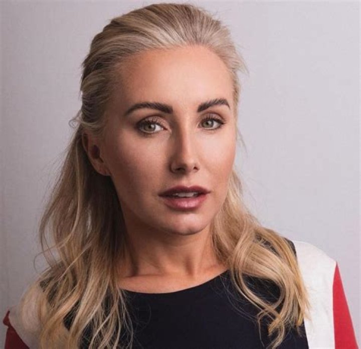 Justine Jones QVC Age And Wikipedia: Everything About Simon Jones’ Wife