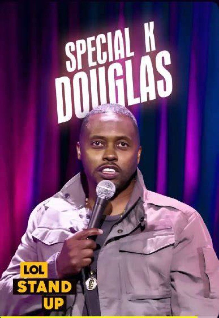 Karl ‘Special K’ Douglas Net Worth, Income, Salary, Earnings, Biography