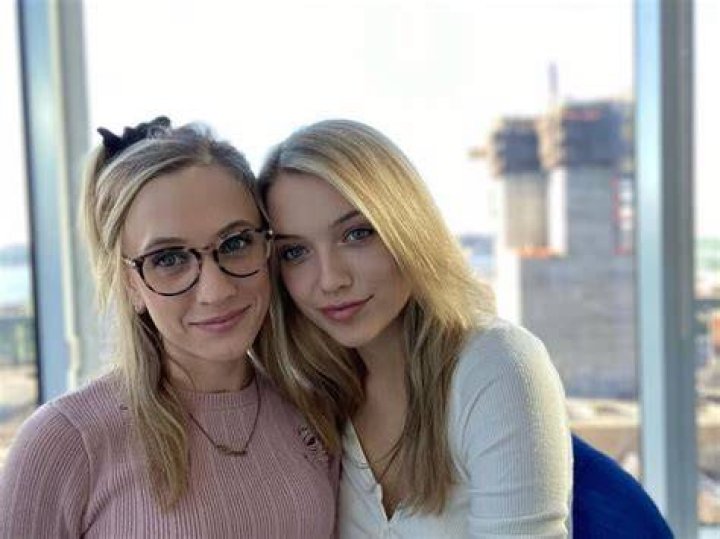 Kat Timpf siblings: Meet Julia Timpf and Elliot Timpf