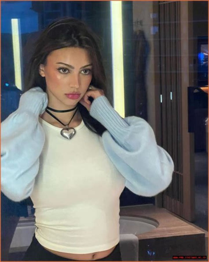 Katarina Deme Biography: Age, Parents, Height, Net Worth, Boyfriend, Family, Ethnicity, The Kid Leroi, Instagram
