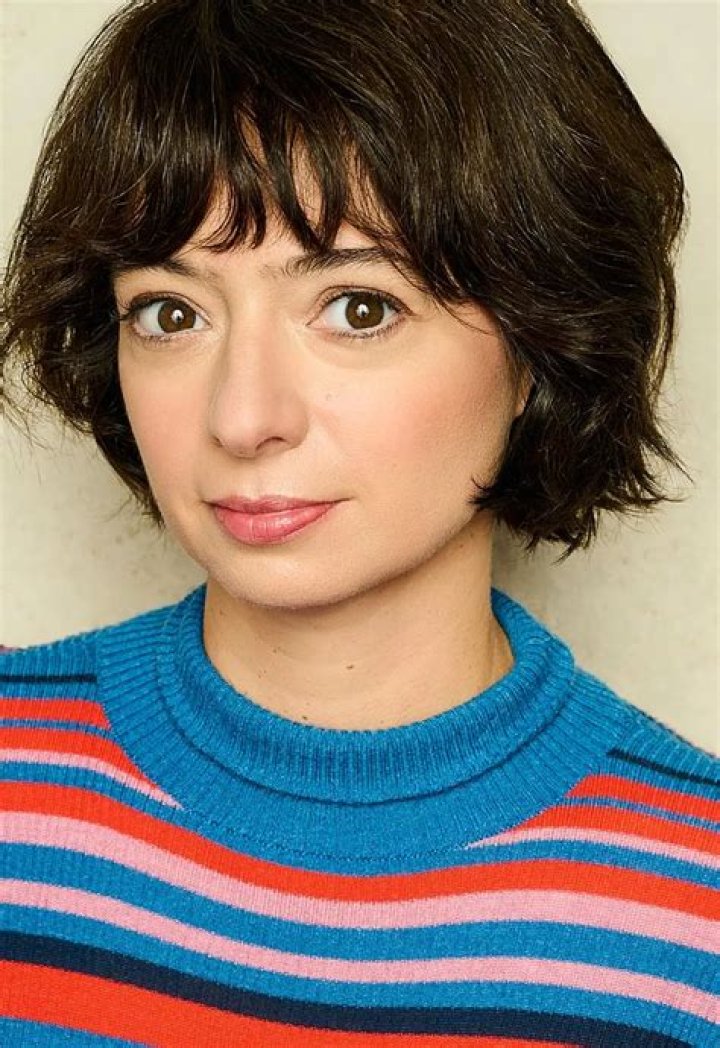 Kate Micucci ethnicity: What ethnicity is Kate Micucci?