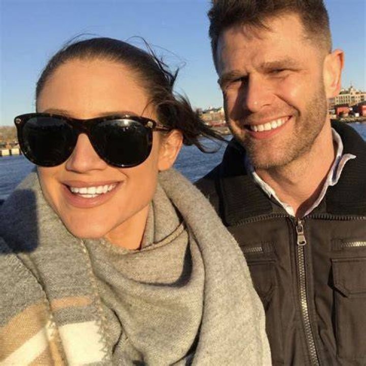 Katie Waissel: Andy Speer Wife Or Girlfriend -Meet Her On Instagram