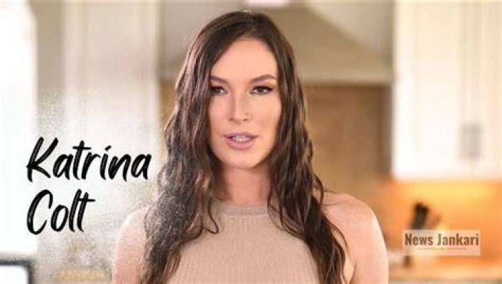 Katrina Colt Bio, Wiki, Age, Height, Family, Boyfriend, Career, and Net Worth