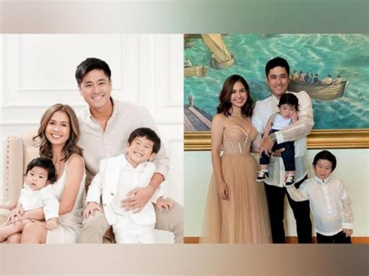 Kaye Abad Bio, Age, Sister, Wedding, Son And ABS-CBN’s Star Magic