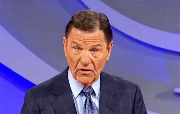 Kenneth Copeland’s Net Worth, Age, Height, Weight, Wife, Kids, Bio-Wiki