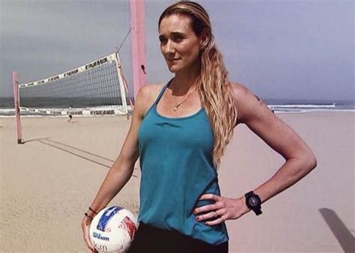 Kerri Walsh Jennings Age, Wiki, Biography, Wife, Children, Salary, Net Worth, Parents