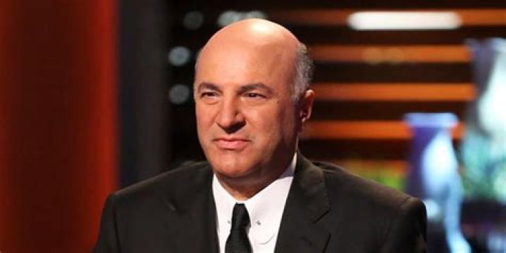 Kevin O’Leary – Net Worth, Height & Family Members