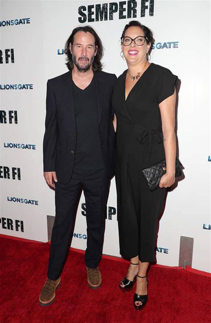Kim Reeves Bio, Age, Family, Keanu Sister, Husband, Children, Movies, Net Worth
