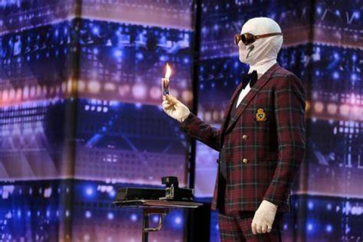 Klek Entos From AGT Real Face – Everything On The Spooky Magician