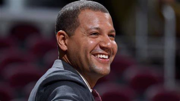 Koby Altman – Biography & Facts About The NBA Coach