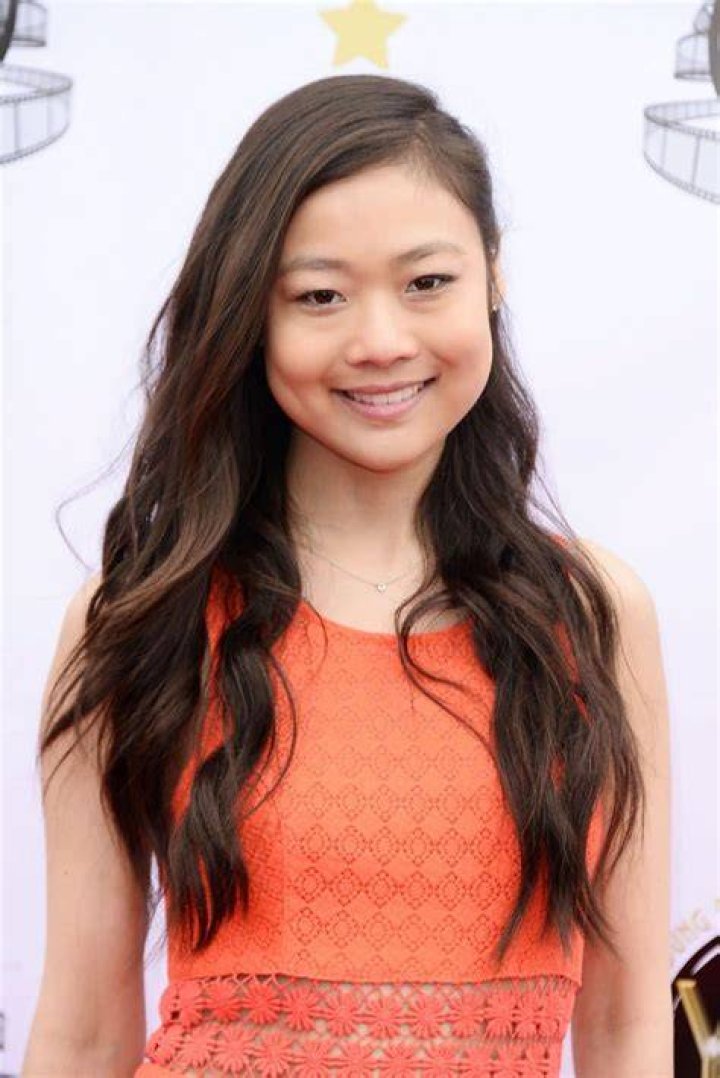 Krista Marie Yu Husband: Is Reboot Cast Married? Family Ethnicity And Net Worth