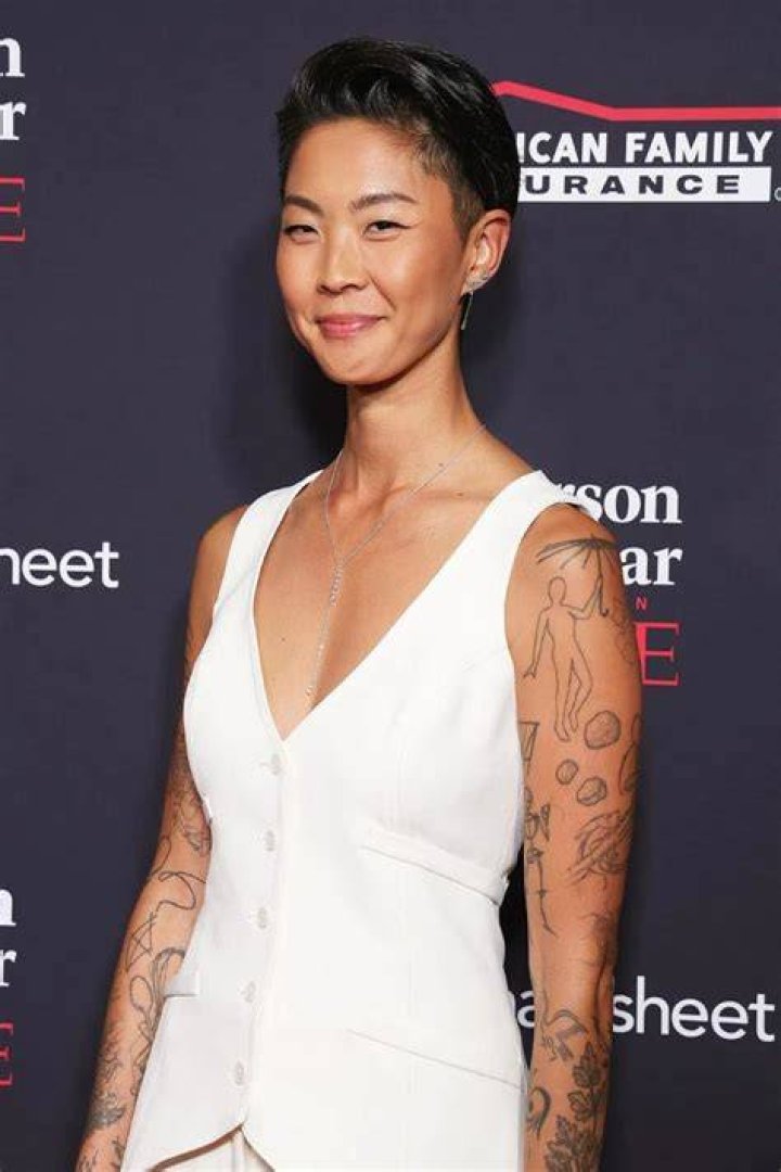 Kristen Kish Bio, Wiki, Age, Family, Boyfriend, Top Chef, 36 Hours and Net Worth
