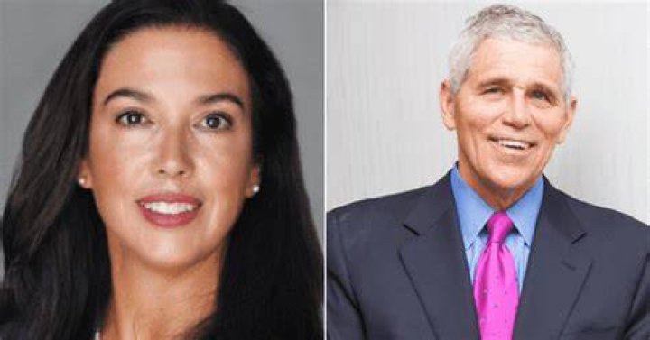 Lafayette LA: Who Is Judge Michelle Odinet Husband Kenneth Odinet? Family Details and Racial Slurs Update