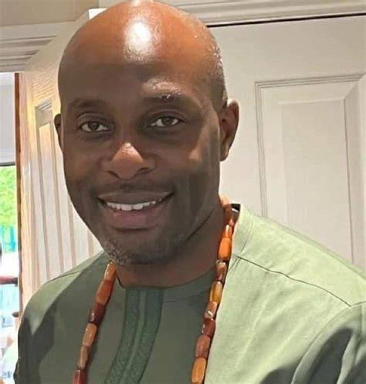 Laura Howard Husband: Who is Nwora Eze?