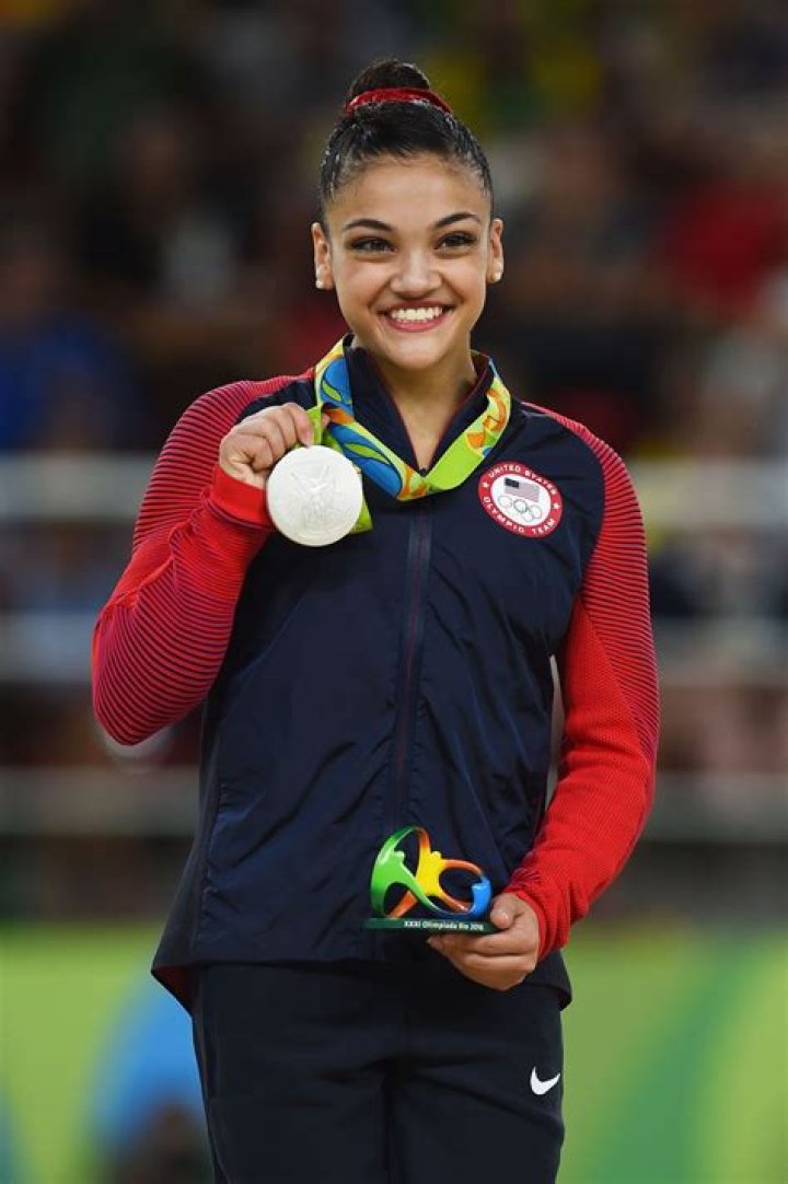 Laurie Hernandez Family, Medals, Instagram, Nationality, Olympics