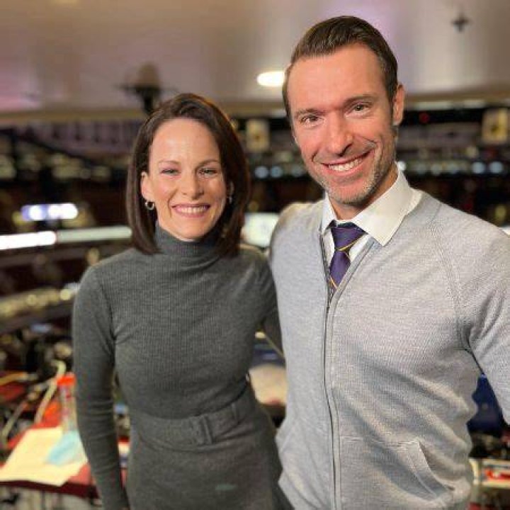 Leah Hextall Husband: Is Leah Hextall Married?