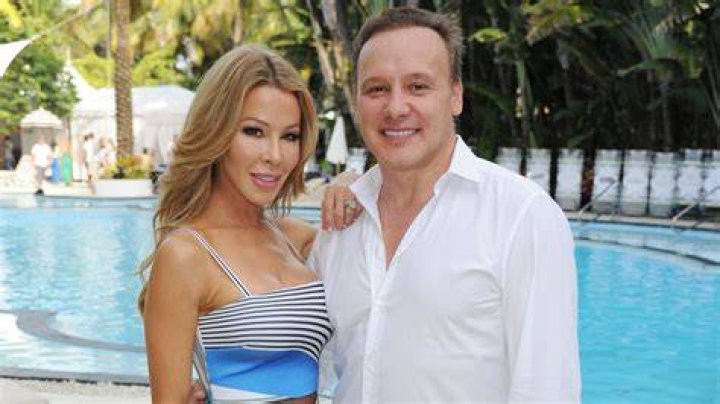 Lenny Hochstein Biography, Family, Career, Husband, Heritage, Net Worth