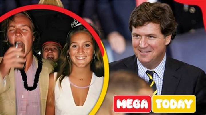 Lillie Carlson: Tucker Carlson’s Daughter Bio, Wiki, Age, Height, Family, Husband and Net Worth.