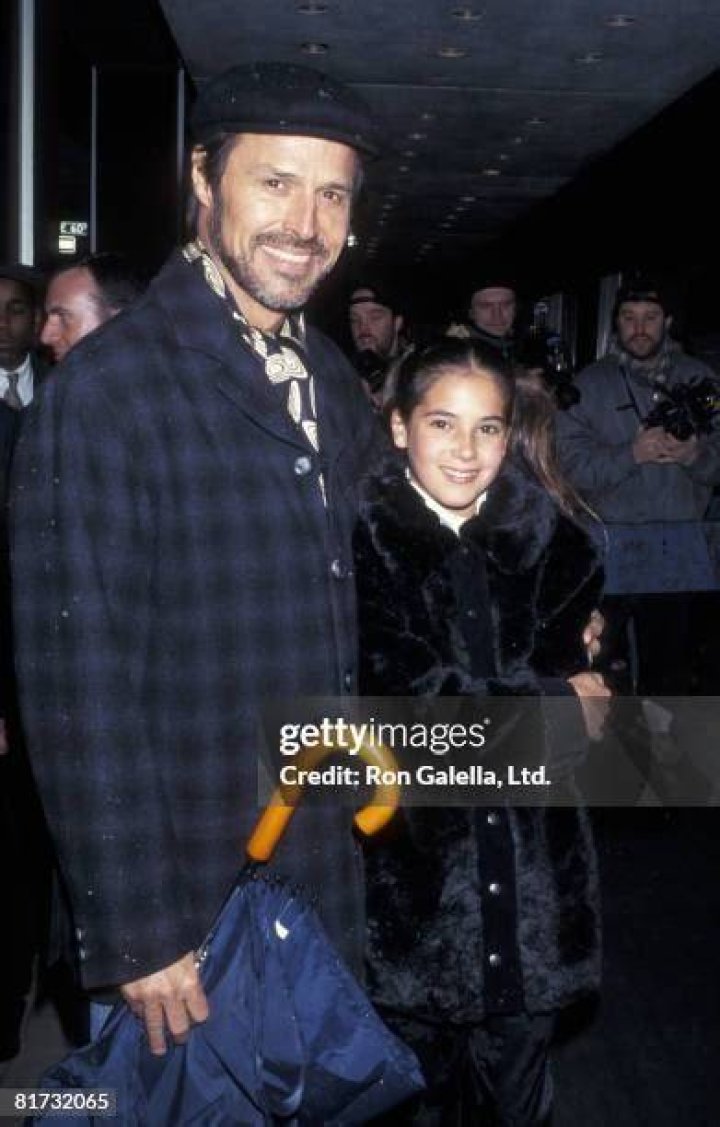 Lindsay Michelle Nader Wiki Age: Everything On Michael Nader Daughter