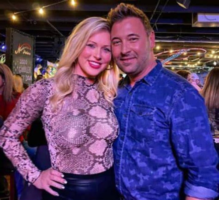 Linsey Toole Age and Occupation, Freddy Harteis’s Girlfriend, Biography, Height, Instagram, Baby – Are They Married Yet?