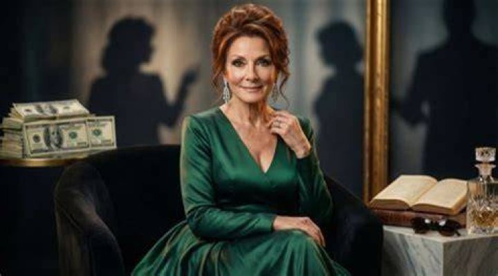 Lisa Leder Net Worth, Income, Salary, Earnings, Biography