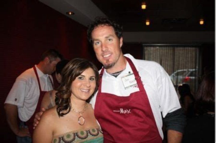 Lisa Lemoncelli (Joe Nathan Wife) Wiki, Bio, Age, Height, Weight, Husband, Children, Facts
