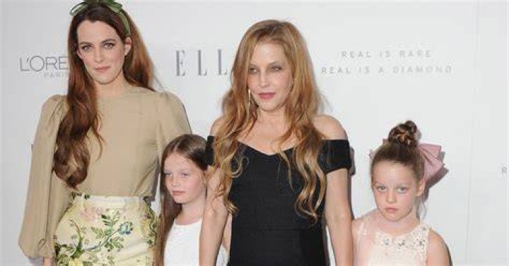 Lisa Marie Presley Children: How Many Children Did She Have? Legacy and Family
