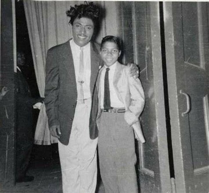 Little Richard Son: Danny Jones Penniman Age, Wiki, Family, Bio