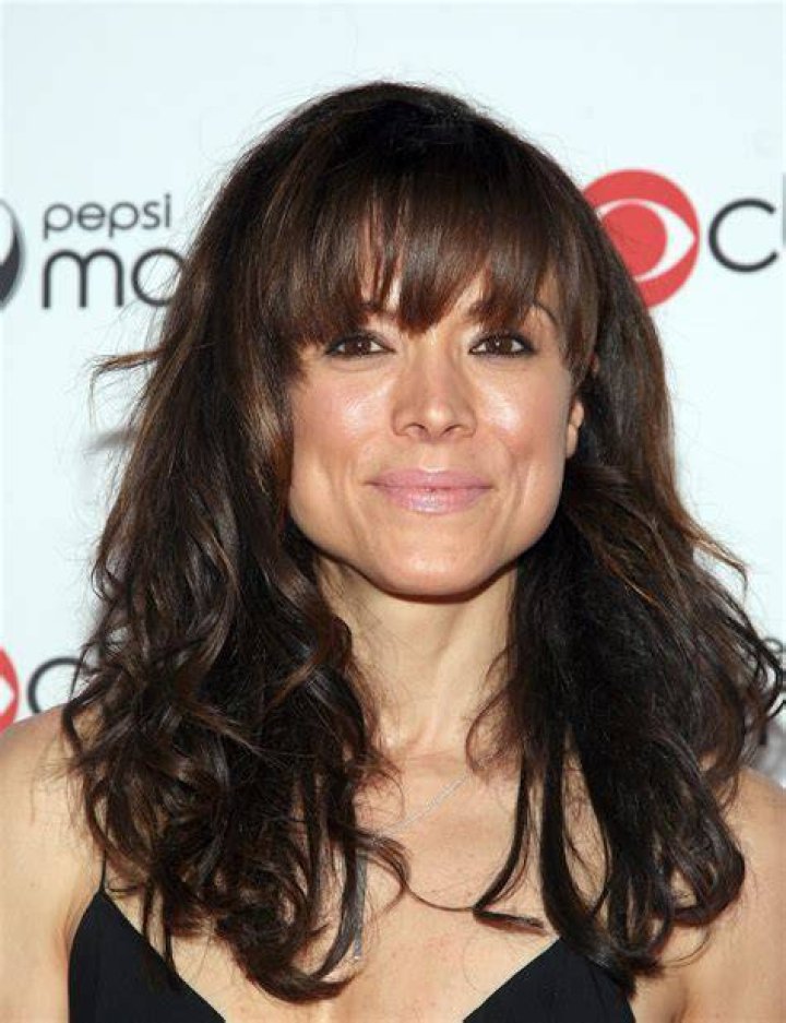Liz Vassey Biography, Age, Family, Movies, Career And Net Worth.