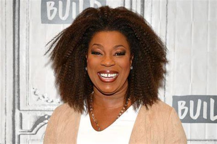 Lorraine Toussaint Bio, Wiki, Age, Parents, Husband, Daughter, OITNB, Net Worth and Tv Shows