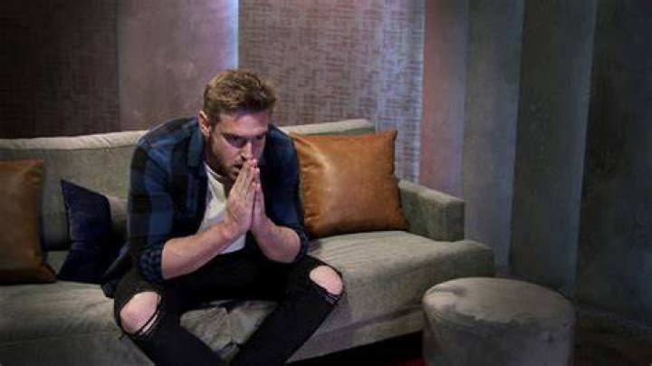 ‘Love Is Blind’ Star Shayne Jansen Mourns the Death of His Mother: ‘I Lost My Best Friend Today’