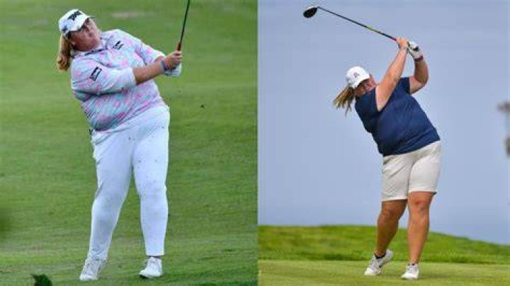 LPGA Golfer: Haley Moore Net Worth and Weight Loss: How Much Does She Weigh?