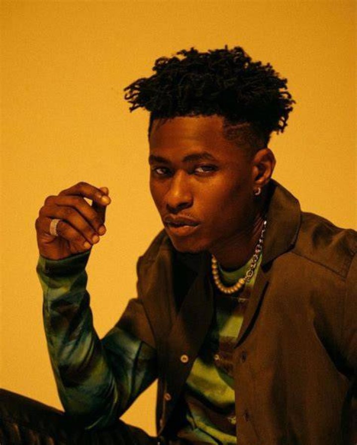 Lucky Daye Biography: Wife, Age, Songs, Net Worth, Height, Albums, Kids, Concert