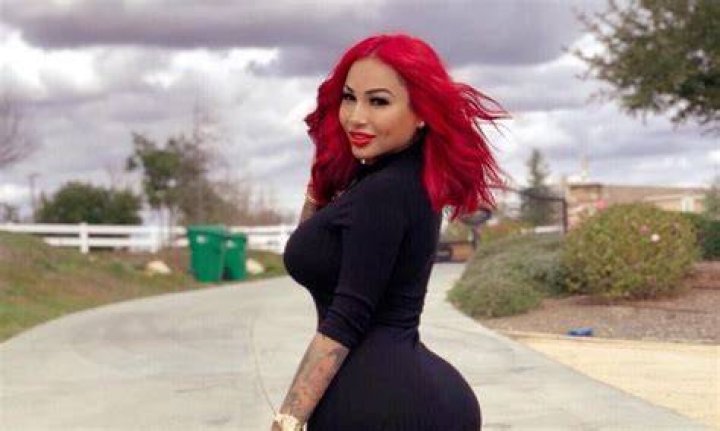 Lucky Moe Razavi Biography, Wiki, Age, Height, Parents, Wife, Married, Net Worth and Instagram