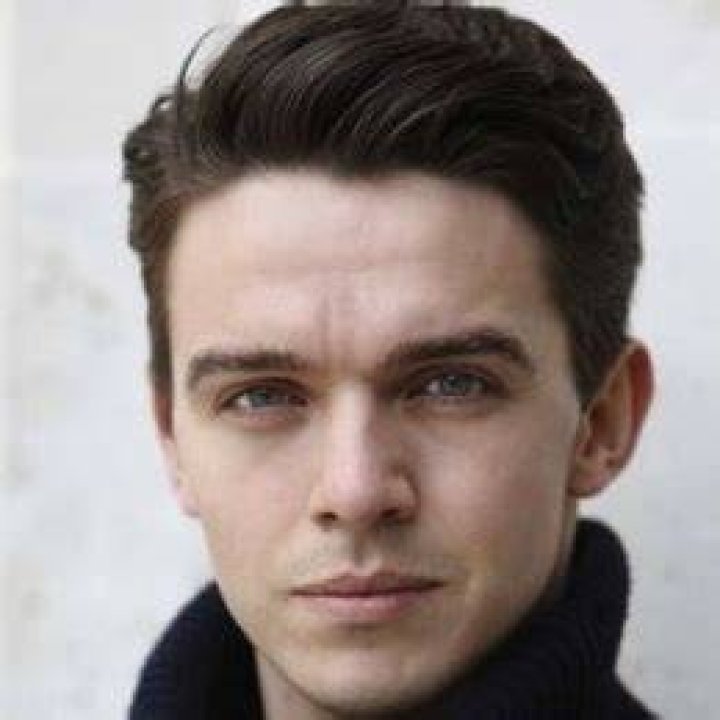 Luke Allen-Gale , Age, Wiki, Biography, , Married, Wife, Nationality