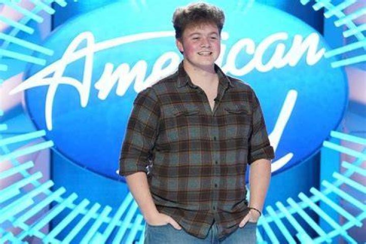 Luke Taylor (American Idol) Wiki, Age, Singer, Audition, Girlfriend, Parents, Height, Ethnicity, Instagram