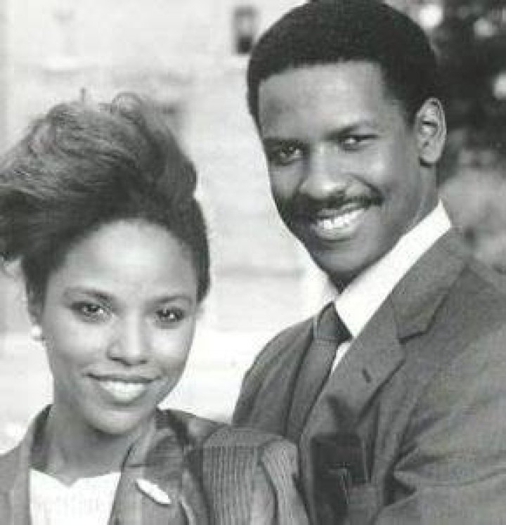 Lynn Whitfield Ex-Husband: Who Is Vantile Whitfield?