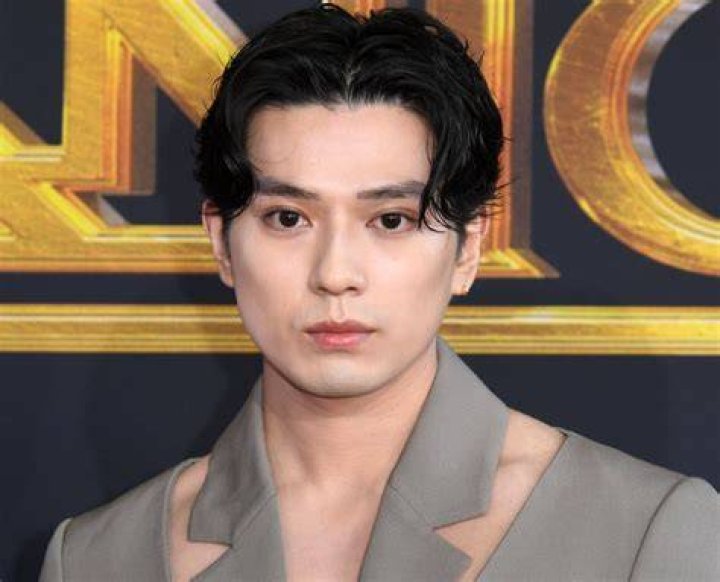 Mackenyu Net Worth: How Much Is Mackenyu Worth?