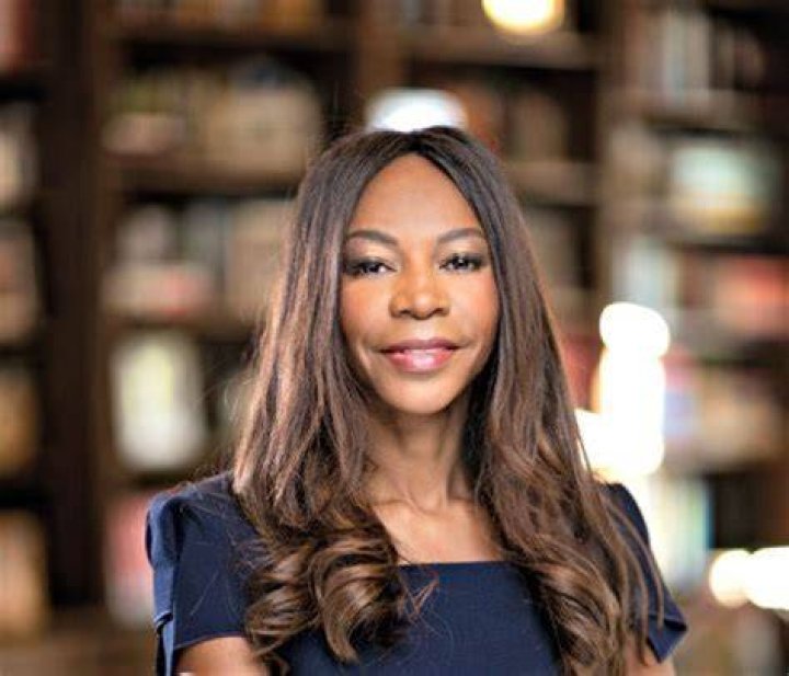 Madeleine Tchuente’s biography, net worth, fact, career, awards and life story