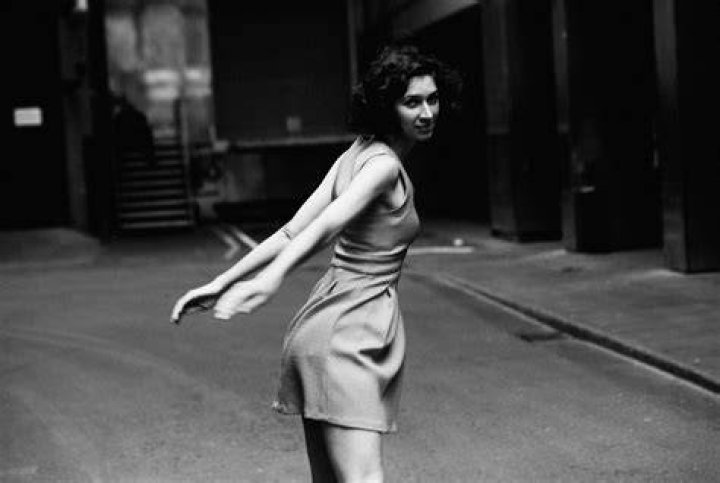Maelle Giovanetti Wikipedia: Everything To Know About The Actress